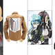 Illustration for article titled Kotaku’s 2015 Anime Gift Guide